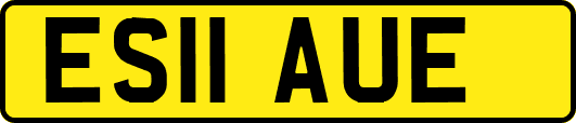 ES11AUE