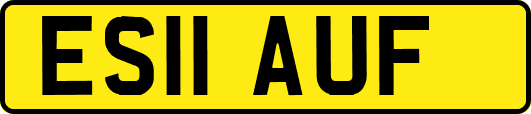 ES11AUF