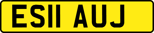 ES11AUJ