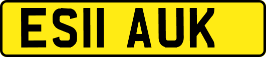 ES11AUK