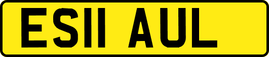 ES11AUL