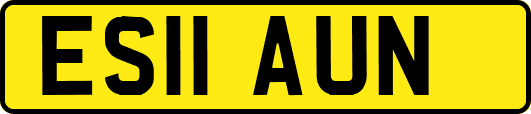 ES11AUN