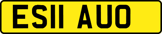 ES11AUO