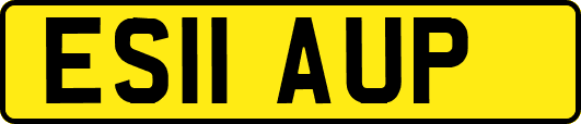 ES11AUP