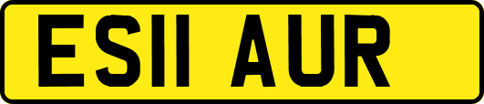 ES11AUR