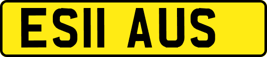 ES11AUS