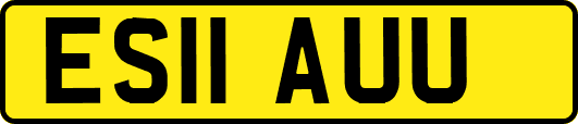 ES11AUU