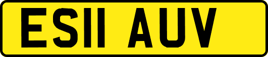 ES11AUV