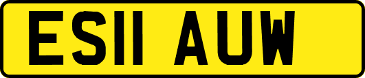 ES11AUW