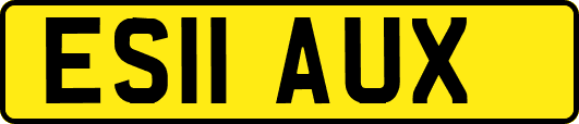 ES11AUX