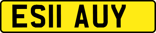 ES11AUY