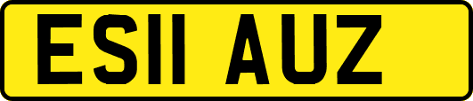 ES11AUZ