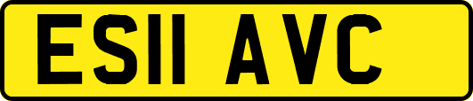 ES11AVC
