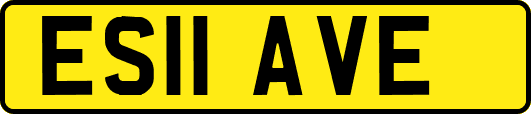 ES11AVE