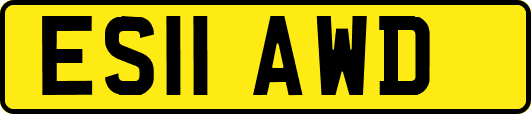 ES11AWD