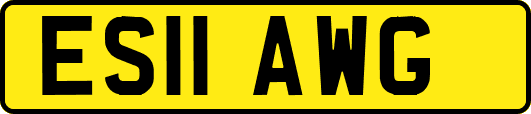 ES11AWG