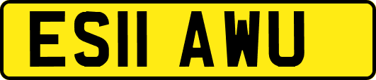 ES11AWU