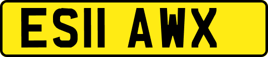 ES11AWX