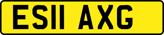 ES11AXG