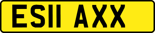 ES11AXX