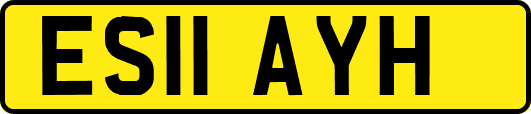 ES11AYH