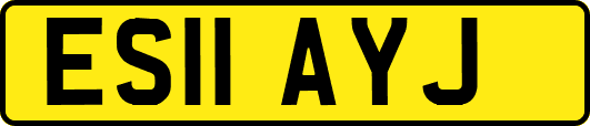 ES11AYJ