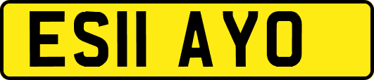 ES11AYO