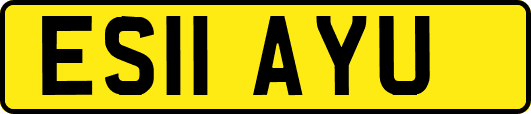 ES11AYU