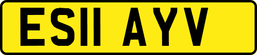 ES11AYV