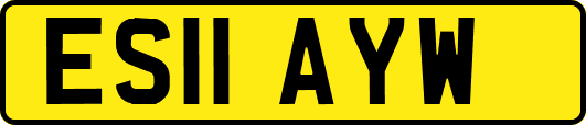 ES11AYW