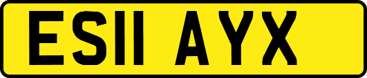 ES11AYX