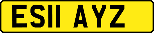 ES11AYZ