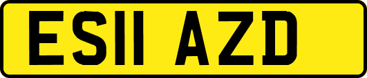 ES11AZD