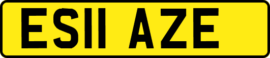 ES11AZE
