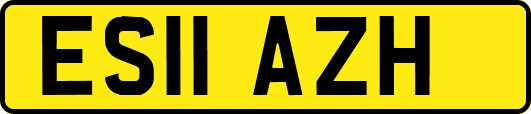 ES11AZH