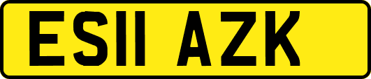 ES11AZK