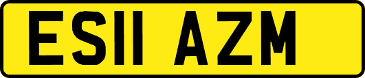 ES11AZM