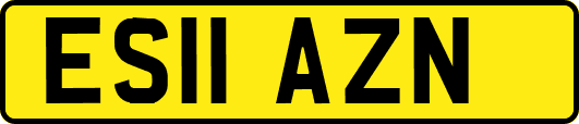ES11AZN