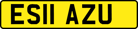 ES11AZU