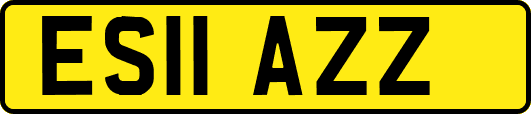 ES11AZZ