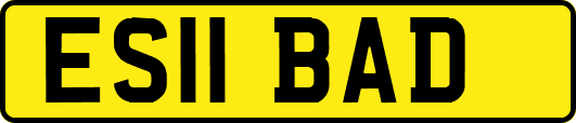 ES11BAD