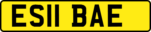 ES11BAE
