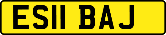 ES11BAJ