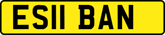 ES11BAN