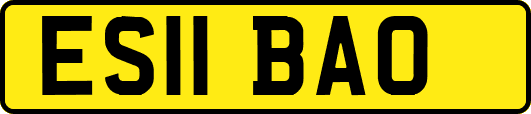 ES11BAO