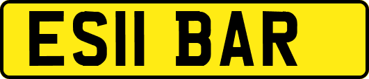 ES11BAR