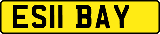 ES11BAY