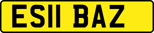 ES11BAZ