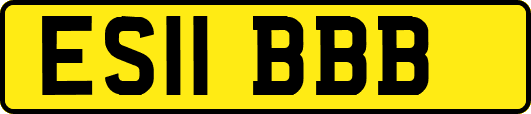 ES11BBB