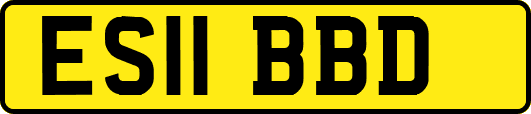 ES11BBD